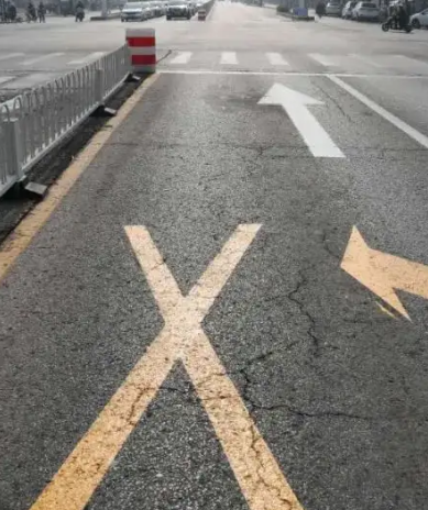 天津道路护栏