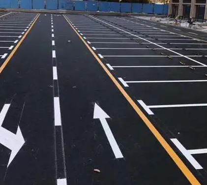 天津道路标牌公司